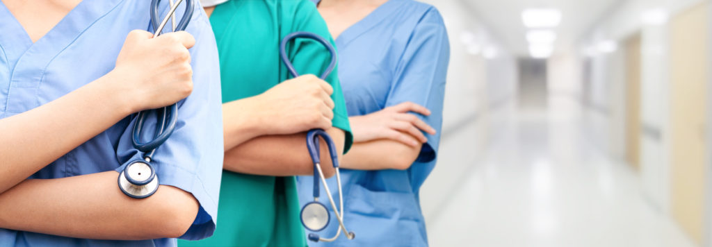 Gesundheits- und Krankenpfleger (m/w/d) - Mepeko