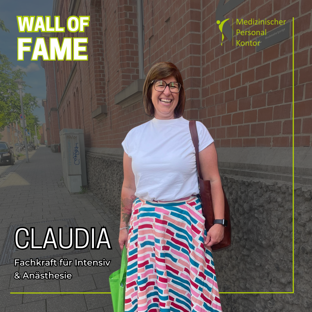 Claudia