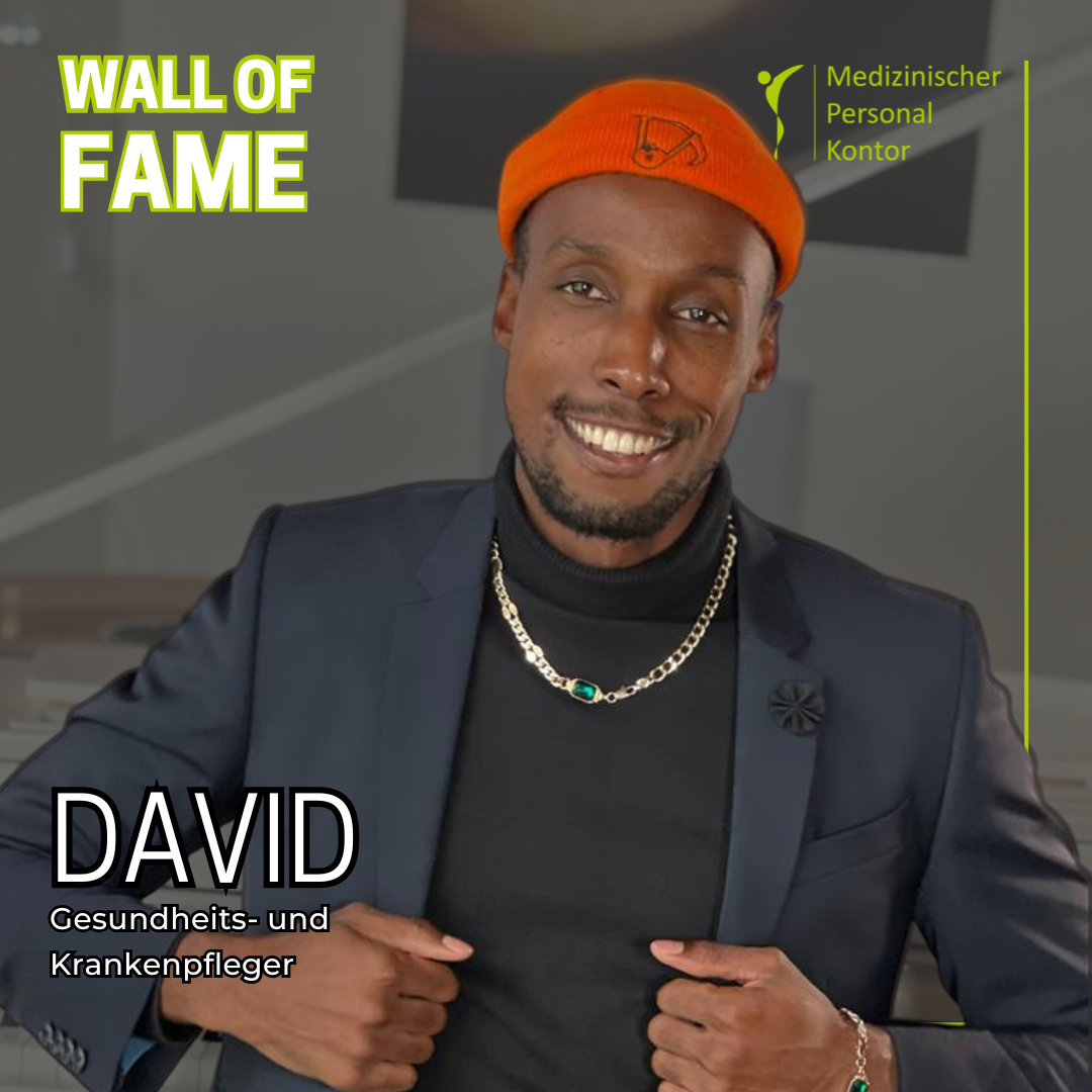 David
