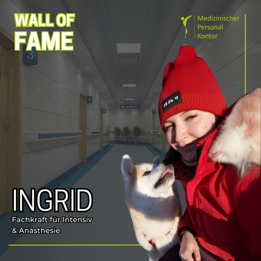 Ingrid