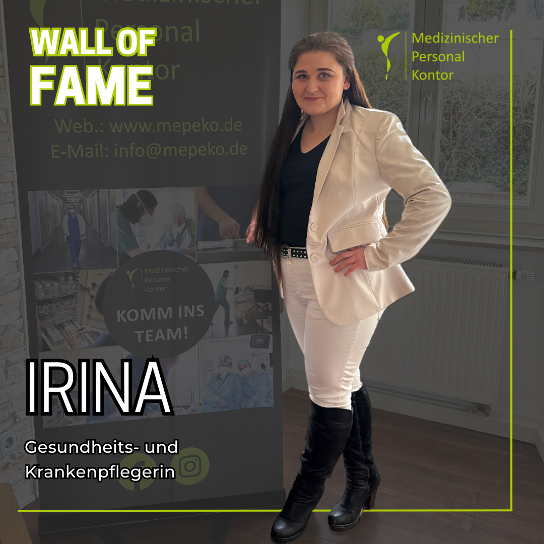 Irina