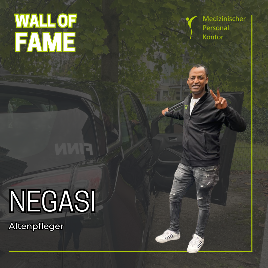 Negasi