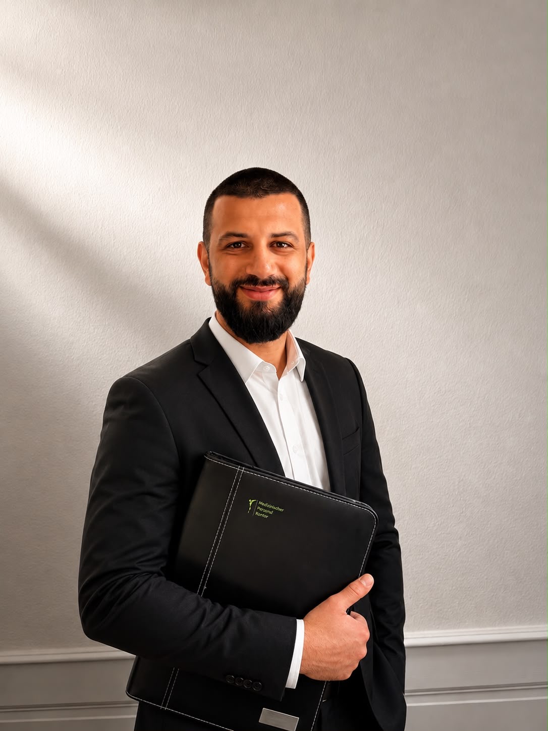 Tolga Bagci